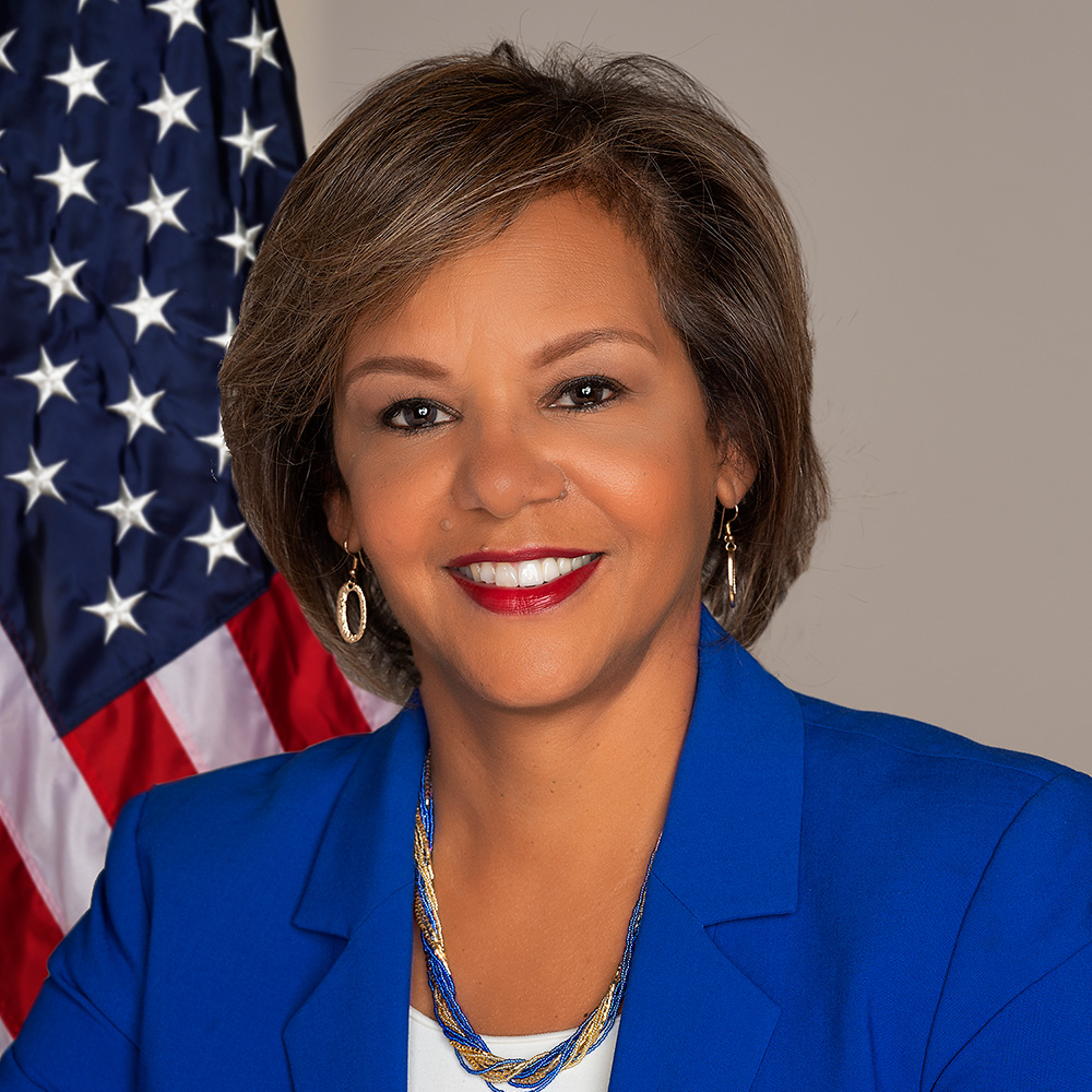 Member of the U.S. House of Representatives